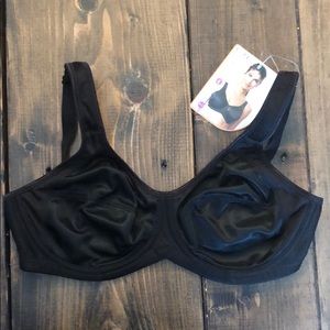 32E wired bra (uk 32E)